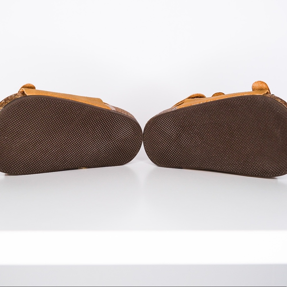 Infant Sandals - Picture 5 of 6
